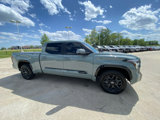 Used 2024 Toyota Tundra Platinum image 5
