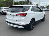 Used 2022 Chevrolet Equinox RS image 4