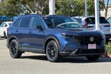 New 2026 Honda CR-V Sport image 2
