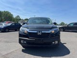 Used 2017 Honda Ridgeline RTL image 2