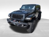 New 2025 Jeep Wrangler Unlimited Rubicon 392 image 4