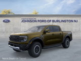 New 2025 Ford Ranger Raptor image 3