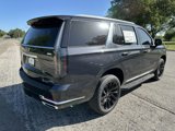 New 2025 Cadillac Escalade Luxury image 5
