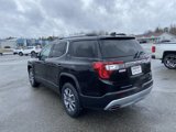 Used 2023 GMC Acadia SLT image 3