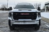 New 2025 GMC Sierra 2500 Pro w/ Convenience Package image 2