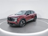 New 2025 Nissan Kicks SR w/ SR Premium Package image 4