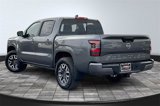 New 2025 Nissan Frontier SL image 3