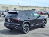 New 2026 Chevrolet Equinox RS image 5