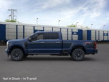 New 2025 Ford F350 4x4 Crew Cab Super Duty image 3