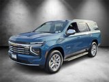 New 2025 Chevrolet Tahoe Premier image 5