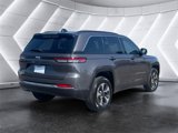 Used 2024 Jeep Grand Cherokee Limited 4xe image 5