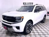 New 2025 Ford Expedition Platinum w/ Driver's Package image 3