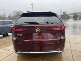New 2025 MAZDA CX-90 3.3 Turbo S w/ Premium Plus image 5