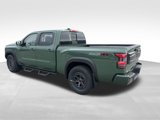 New 2025 Nissan Frontier PRO-4X w/ Pro Premium Package image 3