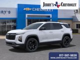 New 2026 Chevrolet Equinox LT w/ Convenience Package II image 2