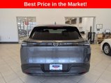 New 2025 Nissan Murano SL w/ Cargo Package image 3