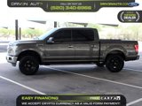 Used 2016 Ford F150 XLT w/ Equipment Group 302A Luxury image 4