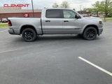 New 2025 RAM 1500 Laramie w/ Night Edition image 4
