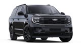 New 2025 Ford Expedition Platinum image 4