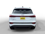 New 2025 Audi Q6 e-tron Premium image 4