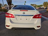 Used 2016 Nissan Sentra SR image 4