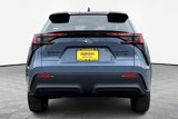 New 2025 Subaru Solterra image 4