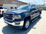 Used 2017 GMC Sierra 1500 SLE w/ Texas SLE Value Package image 2