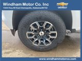 New 2025 Chevrolet Colorado Z71 image 5