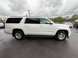 Used 2018 Chevrolet Suburban LT image 4