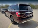 Used 2021 Ford Expedition Max Limited image 5