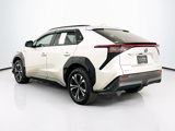 Used 2025 Toyota bZ4X AWD w/ Weather Package image 5