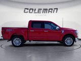 New 2025 Ford F150 Lariat w/ Equipment Group 501A Mid image 6