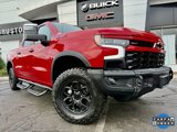 Used 2024 Chevrolet Silverado 1500 ZR2 w/ ZR2 Bison Edition image 5