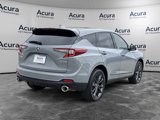 New 2025 Acura RDX A-Spec image 3