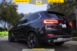 Used 2023 BMW X5 xDrive40i w/ Parking Assistance Package image 3