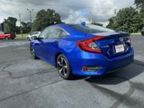 Used 2016 Honda Civic Touring image 3