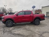 New 2025 Ford Ranger XLT image 2