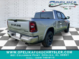 New 2025 RAM 1500 Big Horn image 3