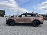 New 2025 MAZDA CX-70 3.3 Turbo w/ Premium Package image 4