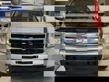 Used 2011 Chevrolet Silverado 1500 LTZ w/ LTZ Plus Package image 2