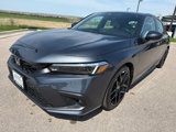 Certified 2023 Honda Civic Sport Touring image 2