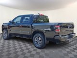 New 2025 Nissan Frontier SV image 4