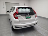 Used 2020 Honda Fit LX image 6