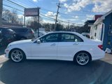 Used 2014 Mercedes-Benz C 300 4MATIC Sedan image 3