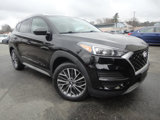 Used 2021 Hyundai Tucson SEL image 3