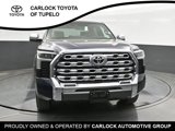 New 2025 Toyota Tundra 1794 Edition image 5