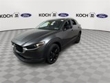Used 2022 MAZDA CX-30 AWD 2.5 Turbo S image 4