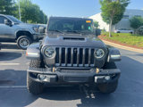 Used 2021 Jeep Wrangler Unlimited Rubicon w/ Trailer Tow Package image 3