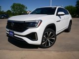 New 2025 Volkswagen Atlas Cross Sport SEL Premium R-Line image 2