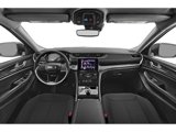 New 2025 Jeep Grand Cherokee L Summit w/ High Altitude Package image 5